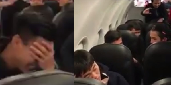 Sao Việt, dư luận phẫn nộ với clip người mẫu mặc bikini đón U23 VN